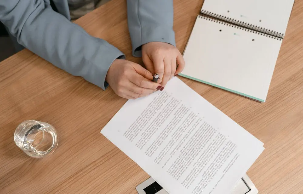 The Memorandum of Association in the UAE and Dubai