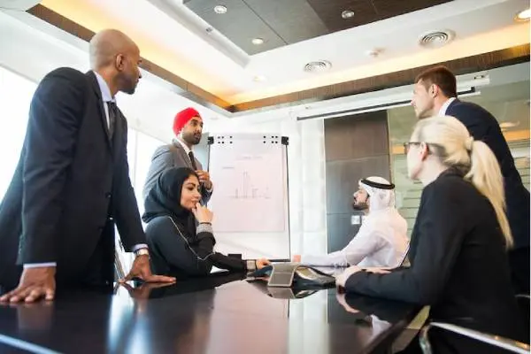 Umm Al Quwain Free Zone Business Structures