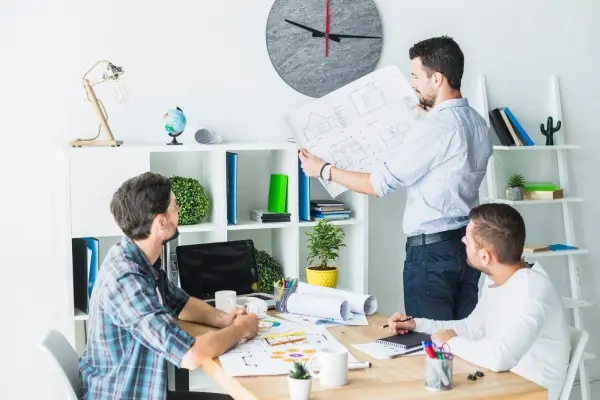 Advantages of Business Setup in Meydan Free Zone​