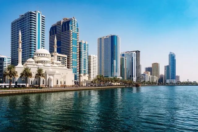 Arabian Wingz Your Go-To Partner for Business Setup in Ajman NuVentures Centre Free Zone_