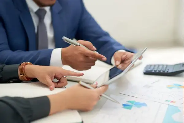 Benefits of Audit and Assurance Services from a Top Audit Firm in Dubai