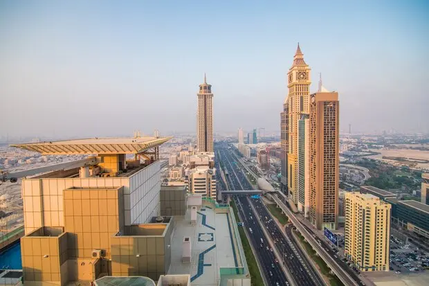 Business Activities Allowed in Ajman NuVentures Centre Free Zone