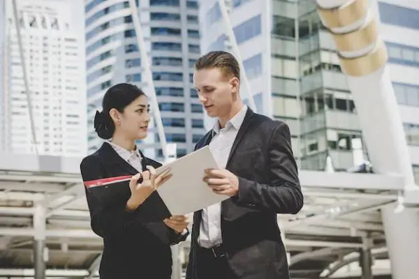Business Setup in Dubai, UAE
