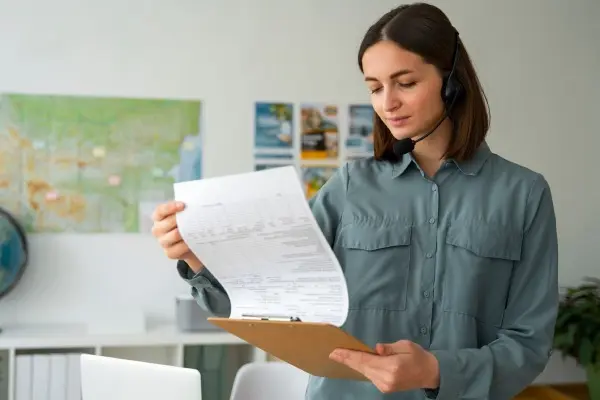 Common Mistakes to Avoid During Customs Code Registration in Dubai