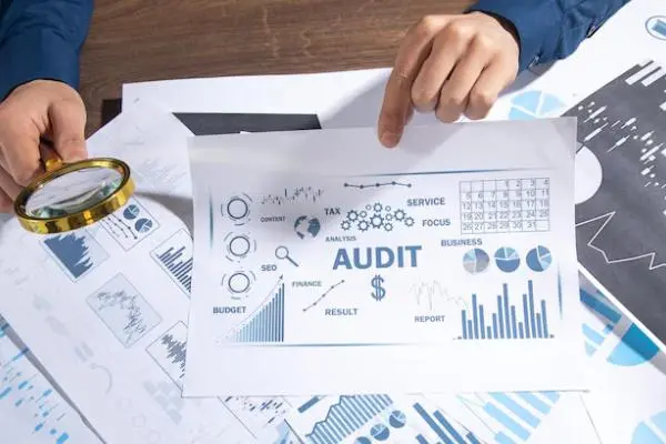 Elevate Your Business Operations with Our Exceptional Audit Services In UAE