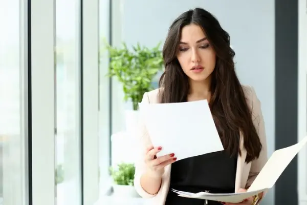 Essential Documents Needed for Business Setup in TECOM Free Zone