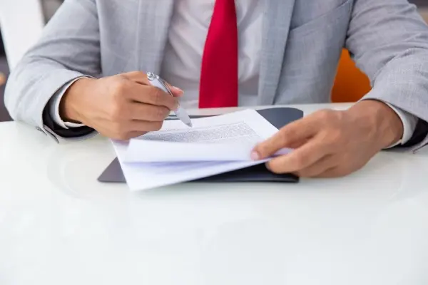 Essential Documents Required For Mainland Company Formation in UAQ