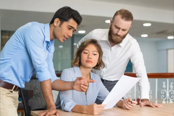 Essential documents for company formation in DIFC Free zone