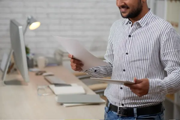 Essential Documents for Company Formation in DMCC Free Zone​​