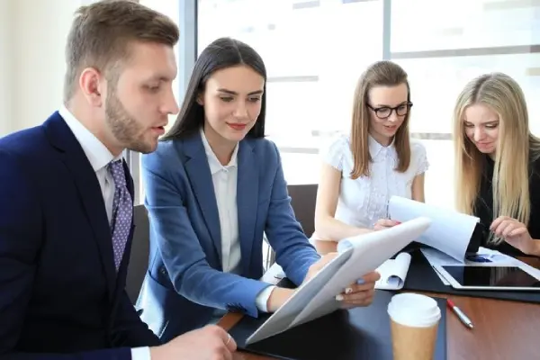Essential Documents for IFZA Free Zone Business Setup