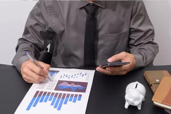 Financial Auditing Process by Arabian Wingz
