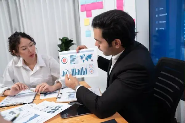 How Audit Services Help Businesses in Dubai Grow