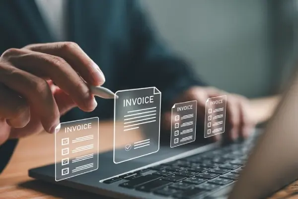 How UAE E-Invoicing Works: The 5-Corner Model