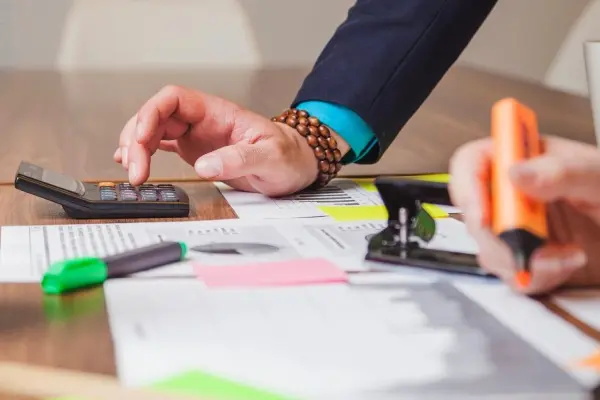 How We Work Our Comprehensive Process