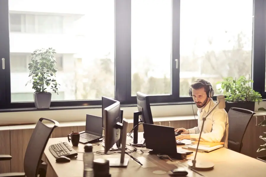 IT Support Services in Dubai