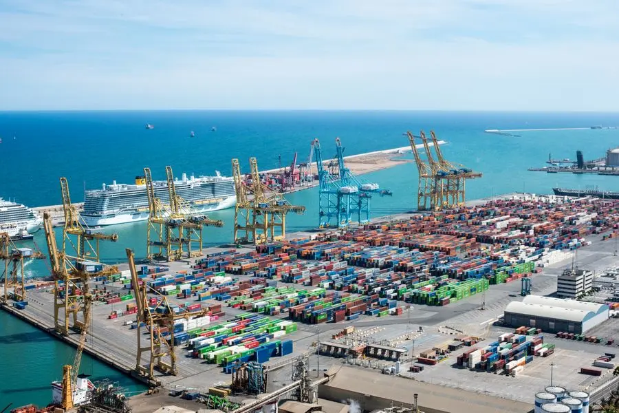 Import Export Business in Dubai, UAE in 2026