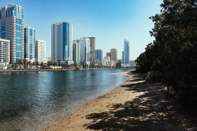 Interesting Facts About Sharjah Mainland Company Formation