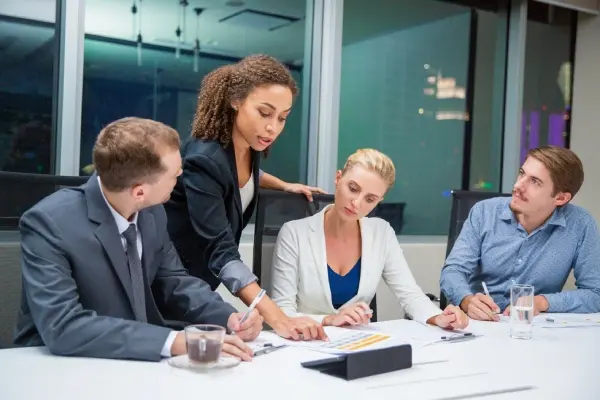 Key Benefits of Company Formation in Dubai Offshore