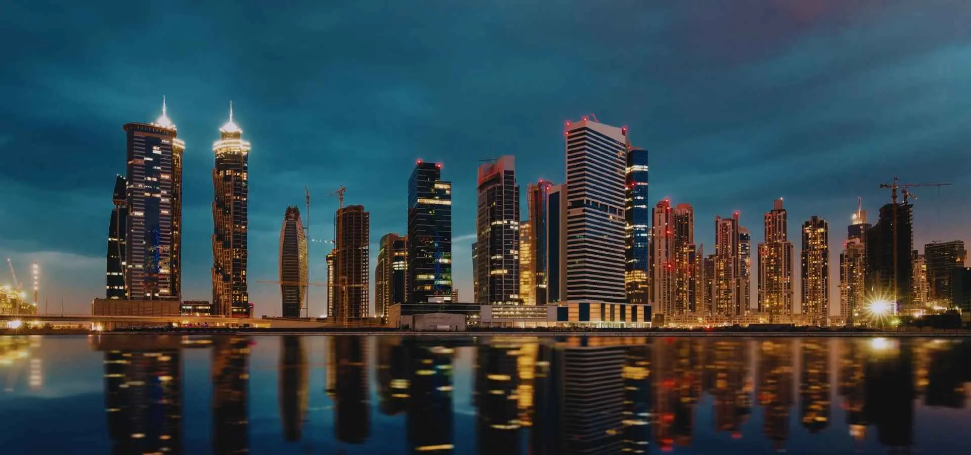 Mainland Company Setup in Dubai