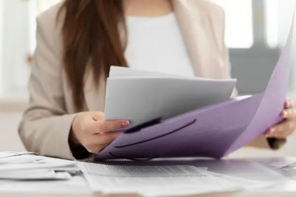 Required Documents for Ajman Offshore Company Formation