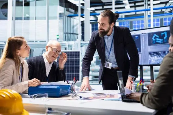 Secure a Hassle-Free Jebel Ali Offshore Company Setup
