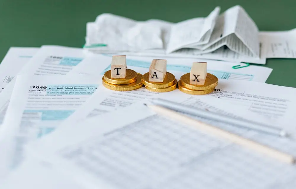 The UAE Tax System in 2026