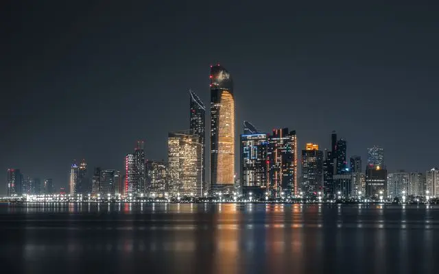 Why Choose Arabian Wingz for Business Setup in Abu Dhabi