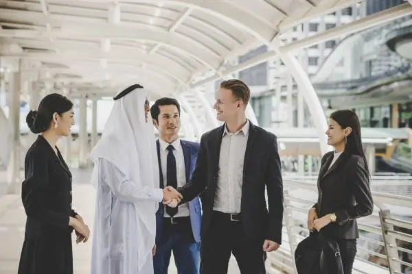 Why Choose Dubai for Business Setup in UAE
