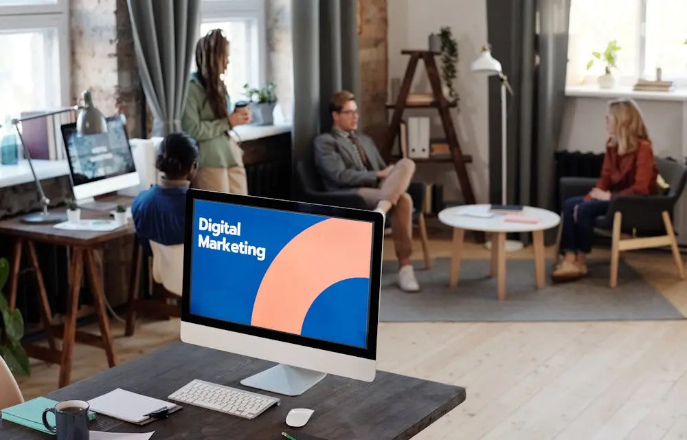 Why Dubai Startups Must Prioritize Digital Marketing in 2026