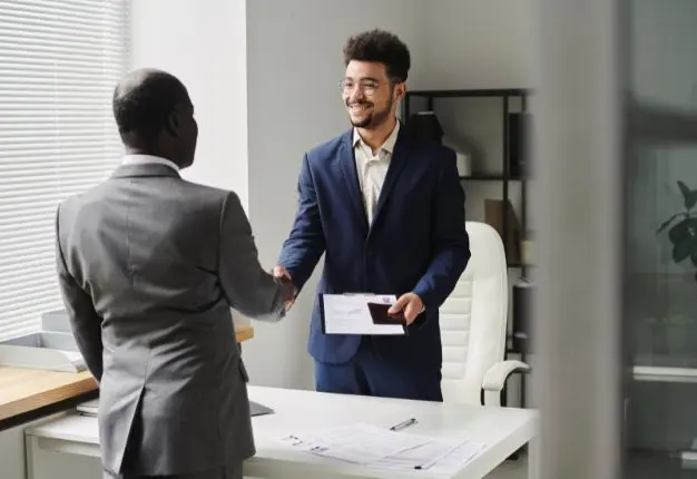 Advance payment guarantee