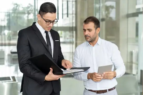 Audit Services