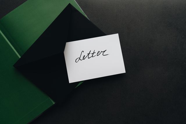 Bank comfort letter