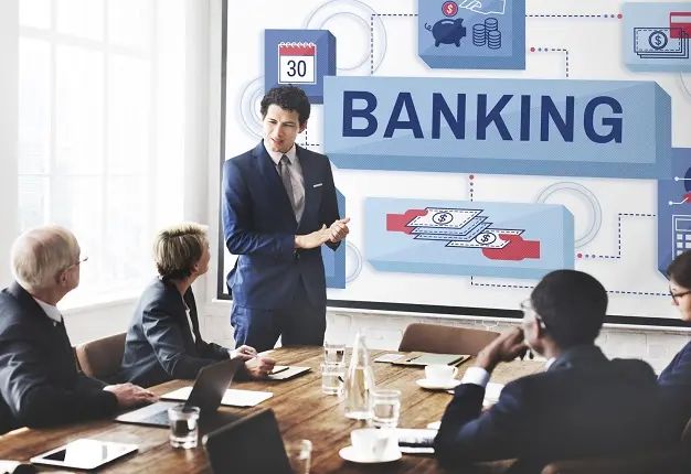 Banking Facility Services We Provide