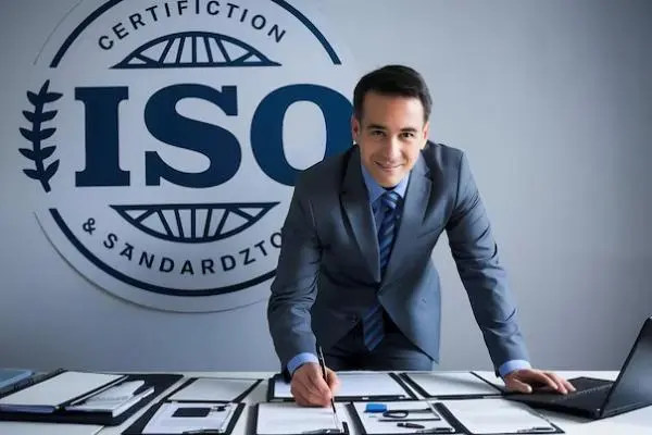 Best ISO Consultants in UAE