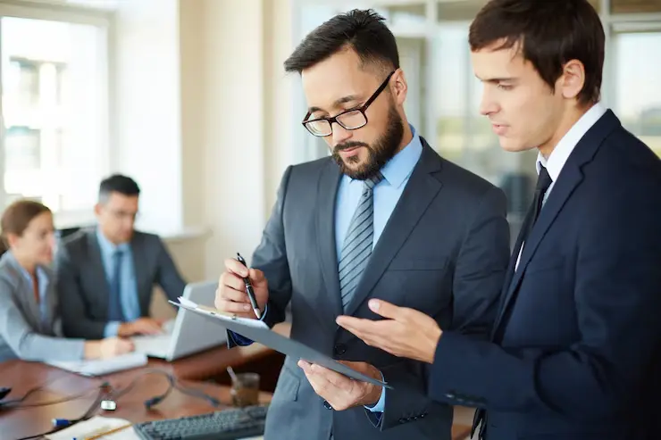 Business Advisory Services in Dubai, UAE