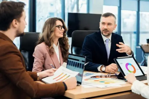 Business Advisory Services