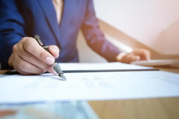 Business Valuation Services