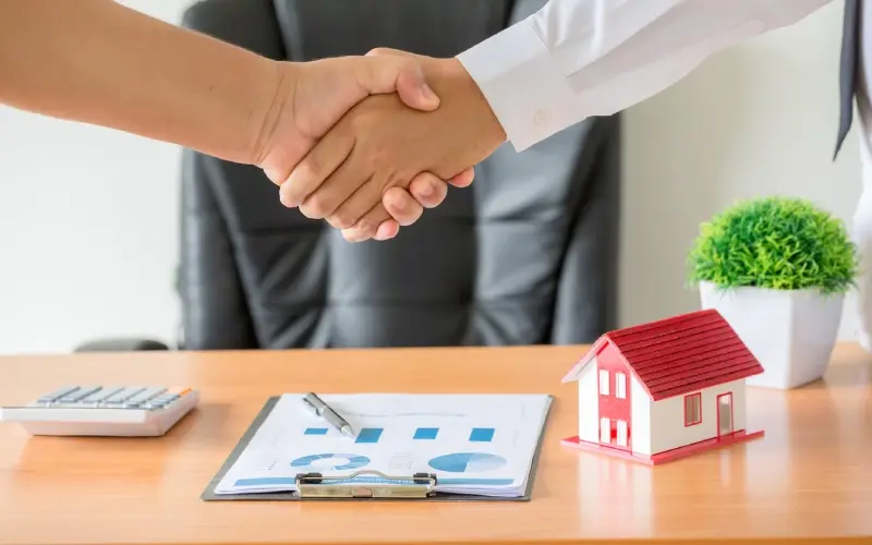 Commercial Mortgages Dubai, UAE