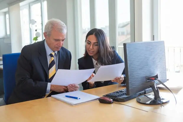 Corporate Tax Filing in UAE Trusted Services by Arabian Wingz