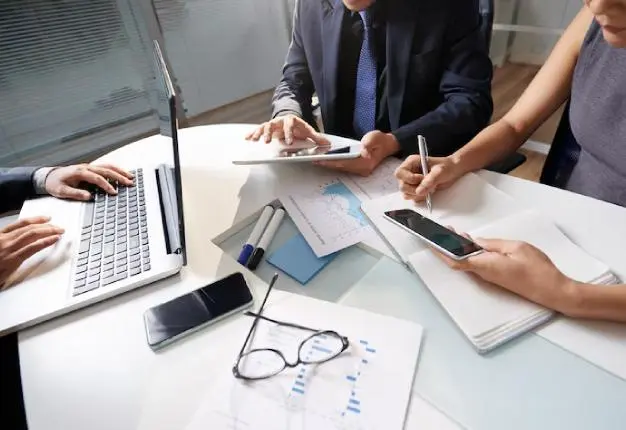 Corporate Tax Procedure in Dubai, UAE