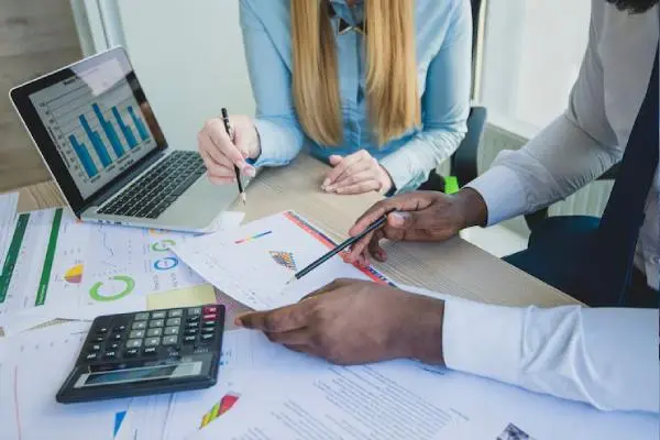 Corporate Tax Services