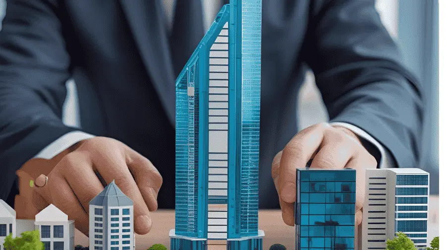 Crucial Steps to Register A Company in Dubai