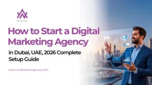 Digital Marketing Agency in Dubai, UAE in 2026