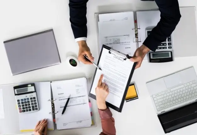 Document Review