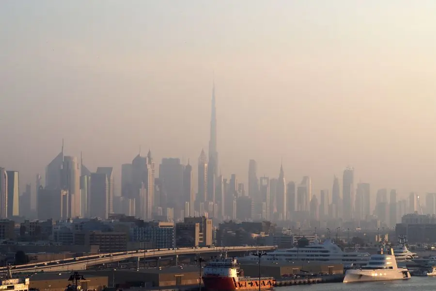 General Trading Company in UAE