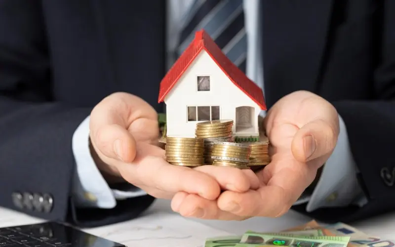 Home Loans in Dubai, UAE