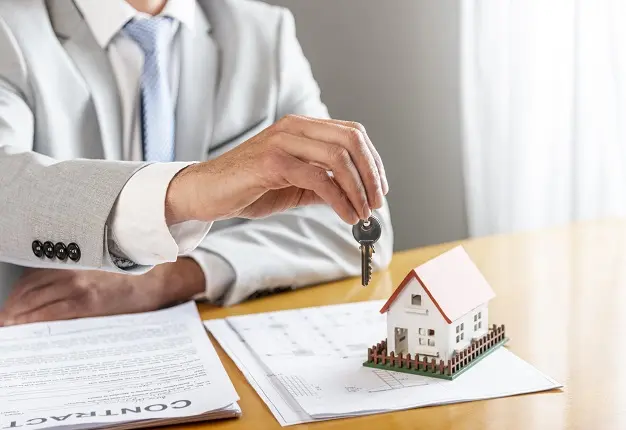 Home loan