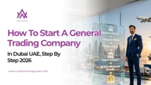 General Trading Company in Dubai, UAE