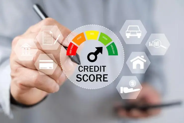 How to Improve Your Credit Score for Loan Approval