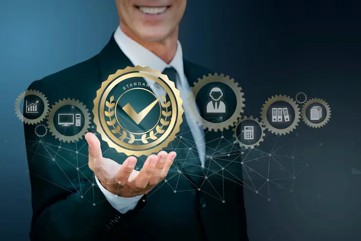 ISO Audit Preparation & Training Services
